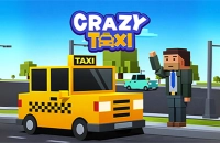 Crazy Taxi