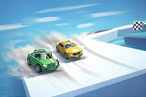 Drifty Race Challenge