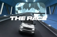 The Race – Season 2